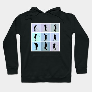 golfers Hoodie